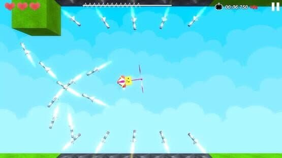 Anti-Grav — screenshot 8