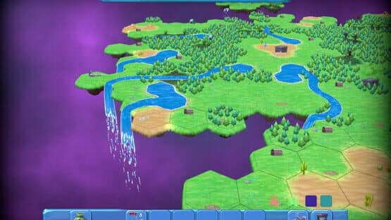 Heroes of a Broken Land 2 — screenshot 2