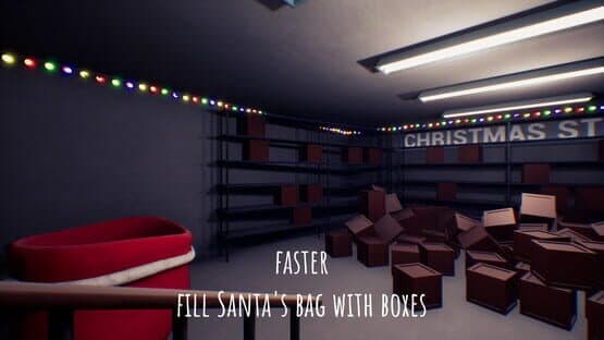 Christmas Time 2019 — screenshot 2