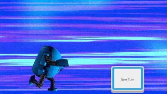 Chishiki Runner — screenshot 2