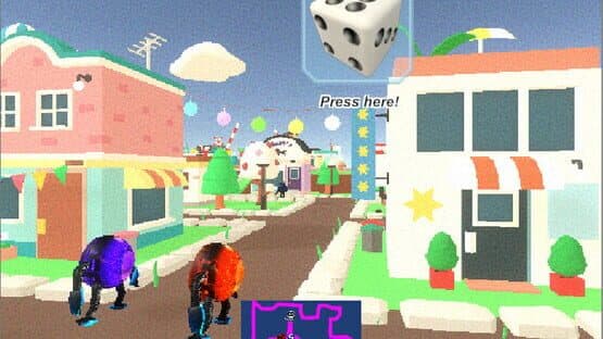 Chishiki Runner — screenshot 3