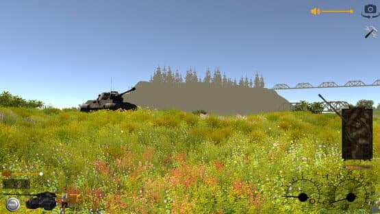 The First Track — screenshot 1