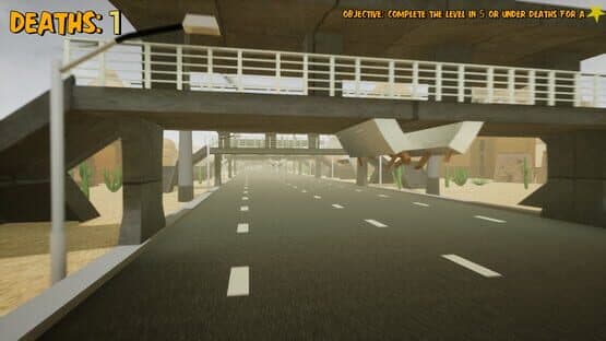 Hectic Highways — screenshot 4