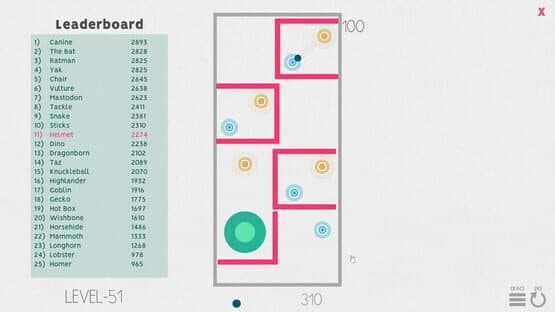 Pull Ball — screenshot 5