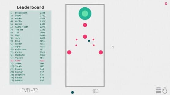 Pull Ball — screenshot 6