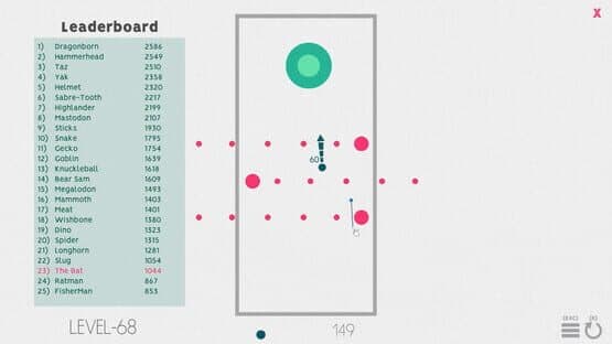Pull Ball — screenshot 8