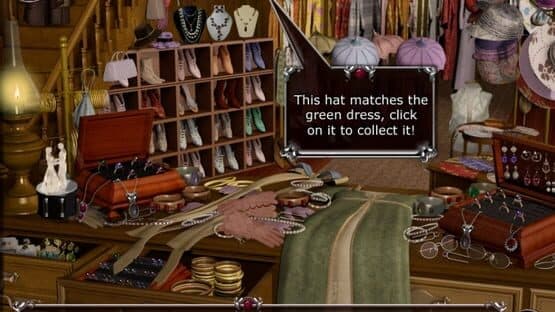 Epic Adventures: La Jangada — screenshot 2
