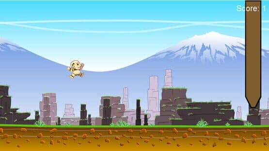 Dodge Dummy — screenshot 2