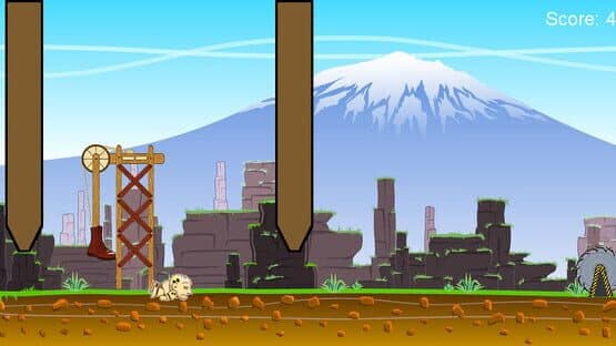 Dodge Dummy — screenshot 3