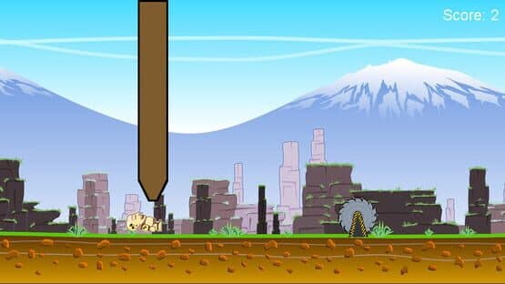 Dodge Dummy — screenshot 4