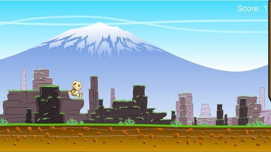 Dodge Dummy — screenshot 5