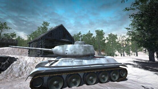 Armored Front — screenshot 6