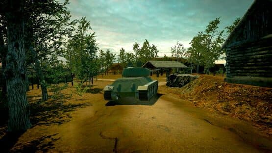 Armored Front — screenshot 7