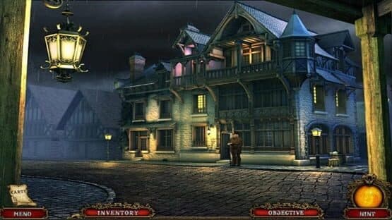 Tales of Sorrow: Strawsbrough Town — screenshot 1