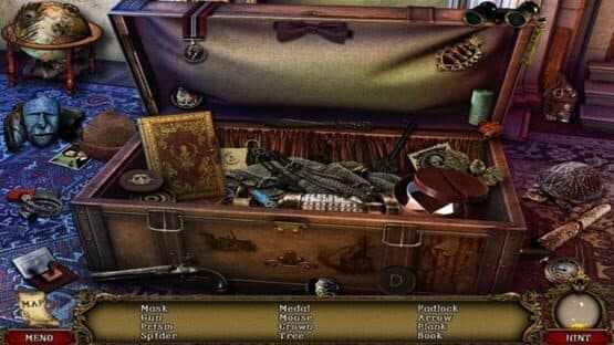 Tales of Sorrow: Strawsbrough Town — screenshot 2