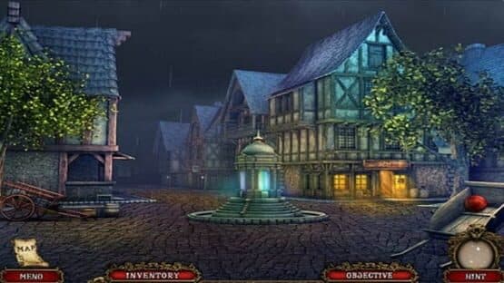 Tales of Sorrow: Strawsbrough Town — screenshot 3