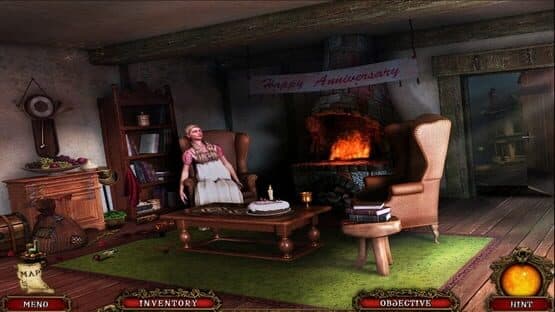 Tales of Sorrow: Strawsbrough Town — screenshot 5