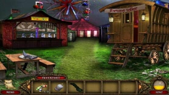 Tales of Sorrow: Strawsbrough Town — screenshot 7