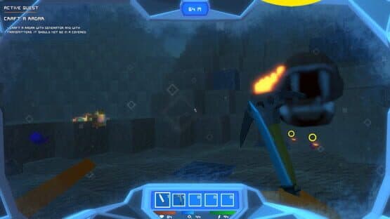 Underwater: Stay Alive — screenshot 2