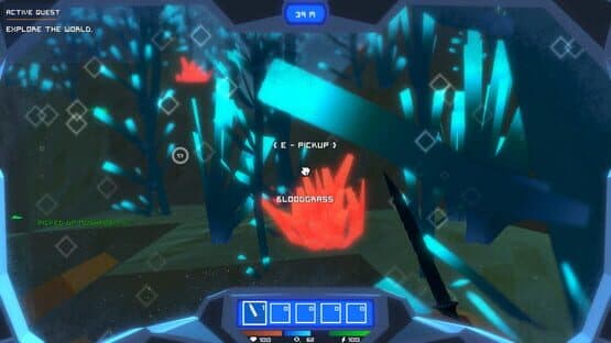 Underwater: Stay Alive — screenshot 4