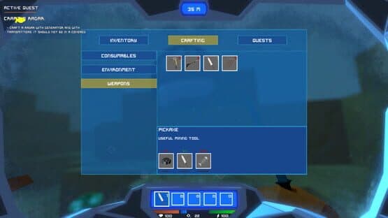 Underwater: Stay Alive — screenshot 5