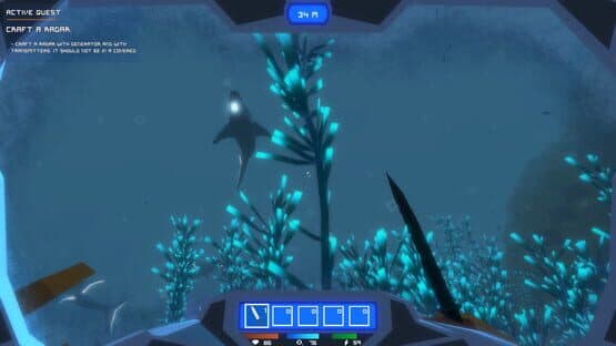 Underwater: Stay Alive — screenshot 6