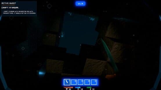 Underwater: Stay Alive — screenshot 7