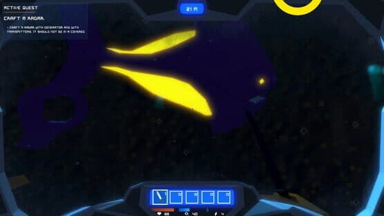 Underwater: Stay Alive — screenshot 8