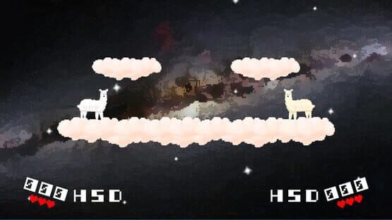 Super Alpaca Bros. — screenshot 1