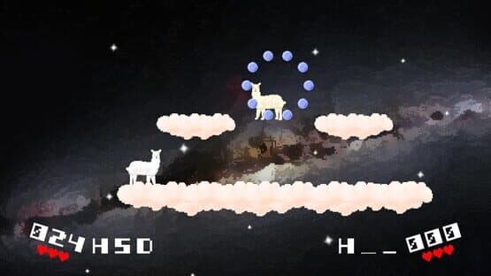 Super Alpaca Bros. — screenshot 2