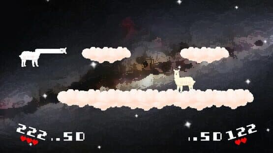Super Alpaca Bros. — screenshot 3