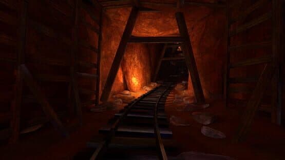 Dragon Roller Coaster VR — screenshot 4