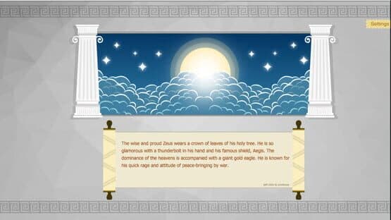 Tales of Ancient Nights — screenshot 2