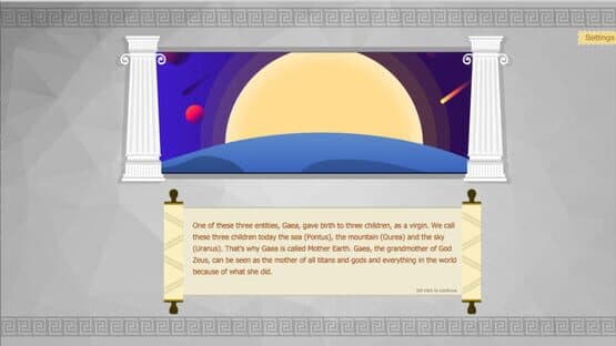 Tales of Ancient Nights — screenshot 4