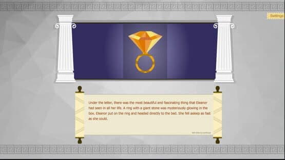 Tales of Ancient Nights — screenshot 6