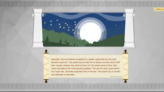 Tales of Ancient Nights — screenshot 7