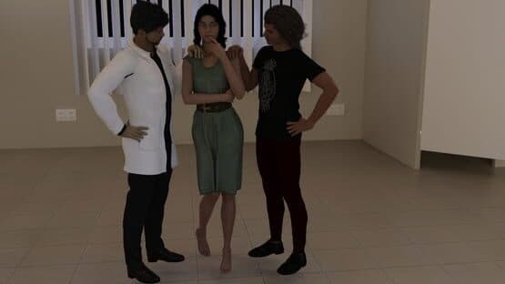 The Coroner Saga — screenshot 2