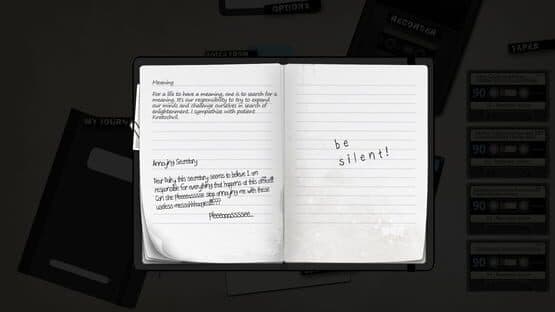 Catalyst — screenshot 3
