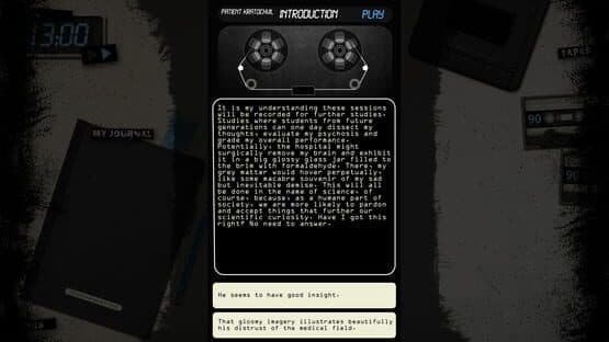 Catalyst — screenshot 5