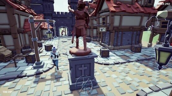 Hide and Seek — screenshot 1