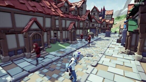 Hide and Seek — screenshot 4