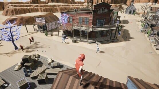 Hide and Seek — screenshot 5