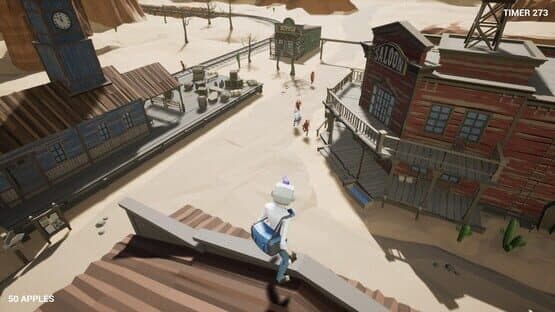 Hide and Seek — screenshot 7