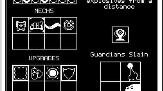 Mech Chip — screenshot 5