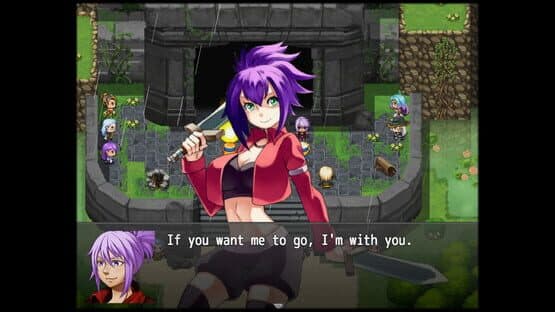 Dungeon Dreams — screenshot 1