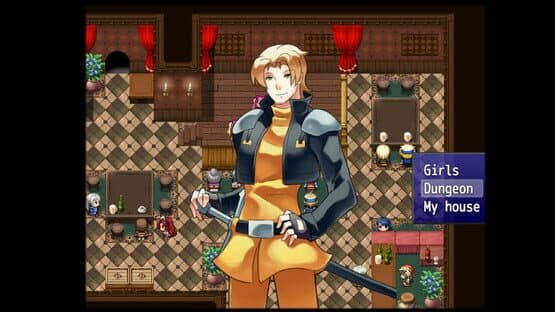 Dungeon Dreams — screenshot 2