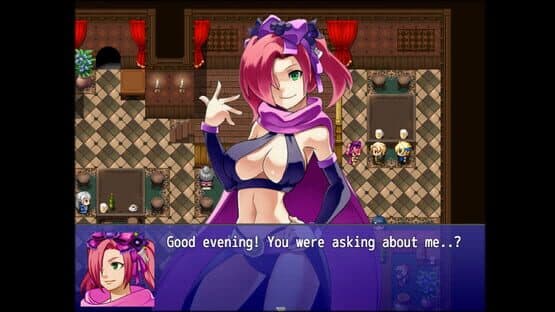 Dungeon Dreams — screenshot 3