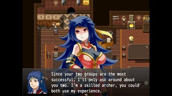 Dungeon Dreams — screenshot 4