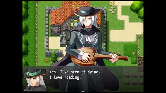 Dungeon Dreams — screenshot 5