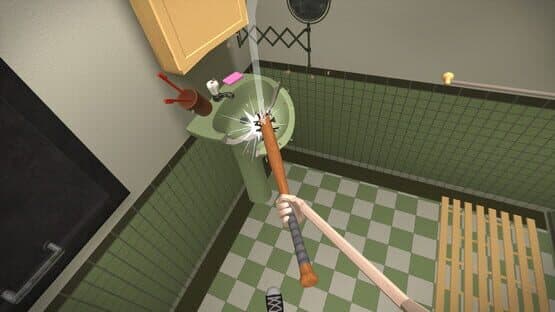 Hotel R'n'R — screenshot 2